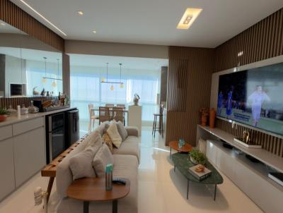 Apartamento para Venda, em Salvador, bairro Patamares, 3 dormit�rios, 3 banheiros, 2 su�tes, 2 vagas
