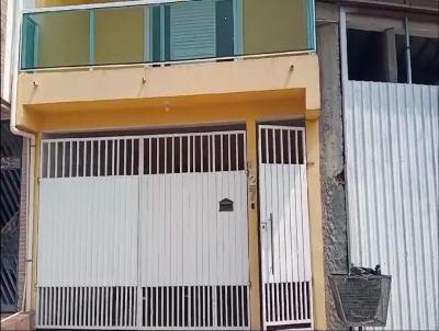 Sobrado para Loca��o, em Santana de Parna�ba, bairro Ref�gio dos Bandeirantes, 3 dormit�rios, 3 banheiros, 1 su�te, 1 vaga