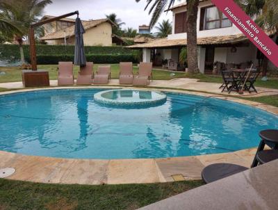 Casa para Venda, em Cabo Frio, bairro OGIVA, 4 dormit�rios, 5 banheiros, 4 su�tes, 2 vagas