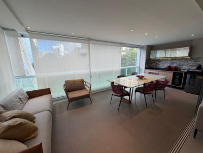 Apartamento para Venda, em Salvador, bairro Itaigara, 3 dormit�rios, 4 banheiros, 3 su�tes, 2 vagas