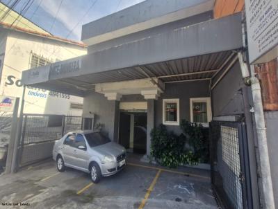 Sal�o Comercial para Loca��o, em Barueri, bairro Jardim Silveira, 4 vagas