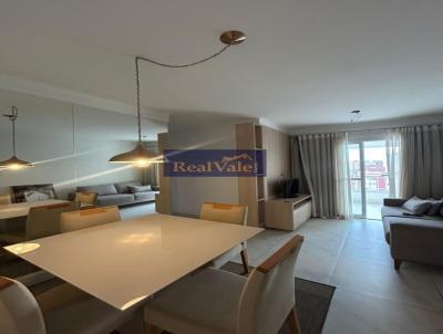 Apartamento para Venda, em S�o Jos� dos Campos, bairro Jardim S�o Dimas, 3 dormit�rios, 1 su�te, 1 vaga