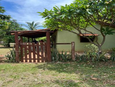 Casa para Venda, em Aquidauana, bairro Piraputanga, 2 dormit�rios, 1 banheiro