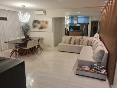 Apartamento Garden para Venda, em Campinas, bairro Ponte Preta