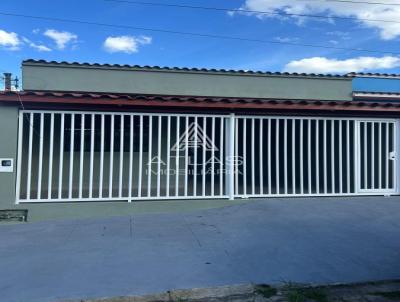Casa para Venda, em Campo Belo, bairro Centen�rio, 3 dormit�rios, 1 banheiro, 1 vaga