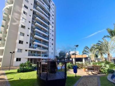 Apartamento para Venda, em S�o Jos�, bairro Barreiros, 2 dormit�rios, 2 banheiros, 1 su�te, 1 vaga