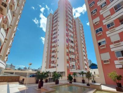 Apartamento para Venda, em S�o Jos�, bairro Barreiros, 2 dormit�rios, 1 banheiro, 1 vaga