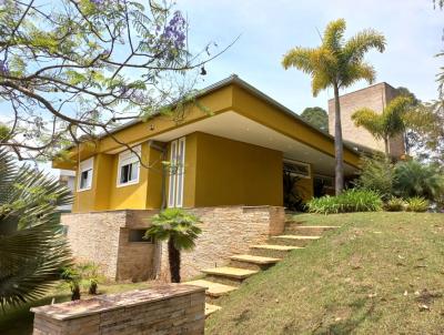 Casa para Venda, em Nova Lima, bairro Alphaville - Lagoa dos Ingleses, 4 dormit�rios, 7 banheiros, 4 su�tes, 5 vagas