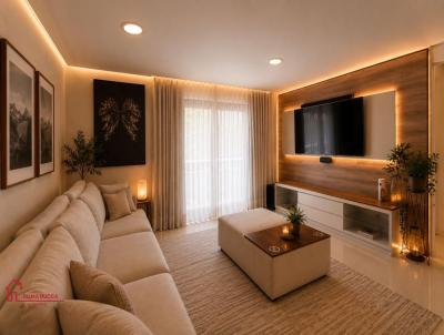 Sobrado para Venda, em Indaiatuba, bairro Condom�nio The Palm Tree Residence - Vila Aurora, 3 dormit�rios, 3 banheiros, 1 su�te, 4 vagas