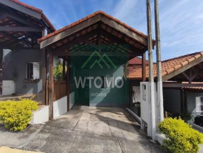 Casa em Condom�nio para Venda, em Mogi das Cruzes, bairro Mogi Moderno, 2 dormit�rios, 1 banheiro, 1 vaga