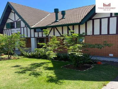 Casa em Condom�nio para Venda, em Santana de Parna�ba, bairro Alphaville 8, 4 dormit�rios, 5 banheiros, 2 su�tes, 4 vagas
