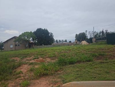 Terreno em Condom�nio para Venda, em �guas de Santa B�rbara, bairro Thermas de Santa Barbara