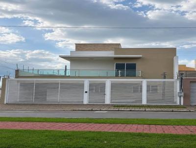 Casa para Venda, em V�rzea Grande, bairro IPASE, 3 dormit�rios