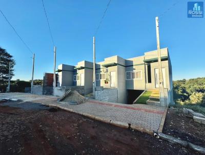 Casa para Venda, em Erechim, bairro Petit Vilage, 2 dormit�rios, 2 banheiros