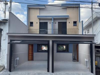 Sobrado para Venda, em S�o Paulo, bairro Jardim Para�so, 3 dormit�rios, 1 su�te, 2 vagas