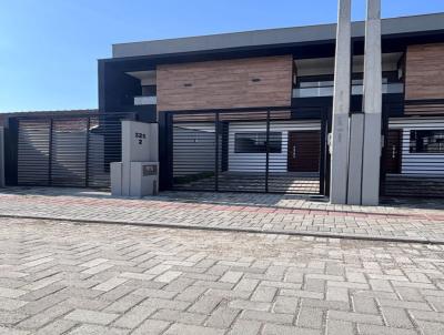 Sobrado Geminado MCMV para Venda, em , bairro Adhemar Garcia, 2 dormit�rios, 3 banheiros, 2 su�tes, 1 vaga