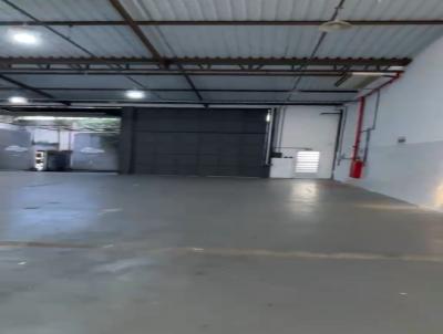 Galp�o para Loca��o, em S�o Paulo, bairro Cambuci, 6 banheiros, 5 vagas