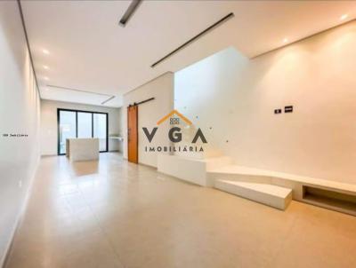 Sobrado para Venda, em S�o Paulo, bairro Vila Carr�o, 4 dormit�rios, 5 banheiros, 4 su�tes, 2 vagas