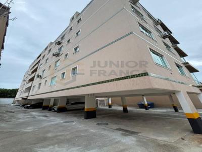 Apartamento para Loca��o, em Rio das Ostras, bairro EXTENS�O DO BOSQUE, 3 dormit�rios, 2 banheiros, 1 su�te, 2 vagas