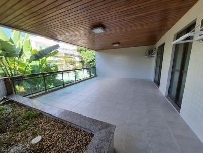 Apartamento 3 Quartos para Venda, em Rio de Janeiro, bairro RECREIO DOS BANDEIRANTES, 3 dormit�rios, 3 banheiros, 1 su�te, 2 vagas