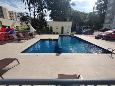 Apartamento para Loca��o, em , bairro Vila S�o Paulo, 2 dormit�rios, 1 banheiro, 1 vaga