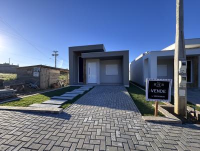 Casa para Venda, em Pareci Novo, bairro Bela Vista, 2 dormit�rios, 1 banheiro, 1 vaga