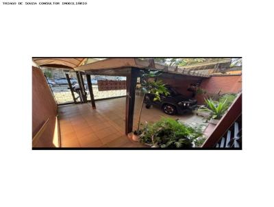 Casa para Venda, em , bairro Brooklin, 3 dormit�rios, 3 banheiros, 2 vagas