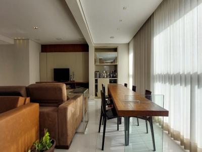 Apartamento para Venda, em Nova Lima, bairro Vale do Sereno, 4 dormit�rios, 4 banheiros, 3 su�tes, 2 vagas