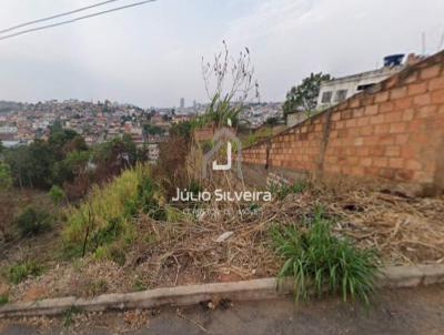 Lote para Venda, em Oliveira, bairro Monte Cristo