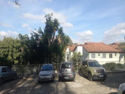 Apartamento para Venda, em Contagem, bairro Ch�caras Calif�rnia, 2 dormit�rios, 1 banheiro, 1 vaga