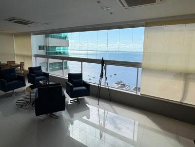 Apartamento para Venda, em Salvador, bairro Barra, 4 dormit�rios, 5 banheiros, 4 su�tes, 4 vagas