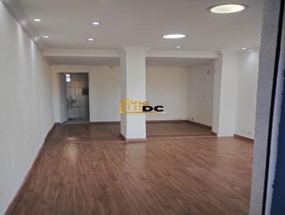 Ponto Comercial para Loca��o, em S�o Jos� dos Campos, bairro Jardim das Ind�strias, 1 banheiro, 1 vaga