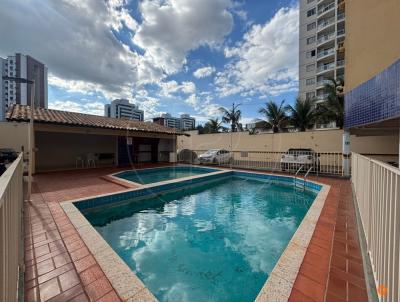 Apartamento para Venda, em Caldas Novas, bairro Turista I, 3 dormit�rios, 2 banheiros, 1 su�te, 1 vaga