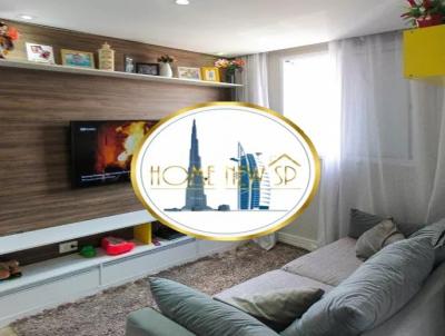 Apartamento para Venda, em S�o Paulo, bairro Jardim Vila Formosa, 3 dormit�rios, 2 banheiros, 1 su�te, 1 vaga