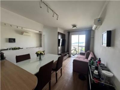 Apartamento para Venda, em S�o Paulo, bairro Vila Prudente, 3 dormit�rios, 2 banheiros, 1 vaga