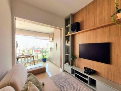 Apartamento para Venda, em S�o Paulo, bairro Bela Vista, 2 dormit�rios, 2 banheiros, 1 su�te, 1 vaga