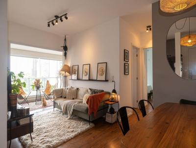 Apartamento para Venda, em S�o Paulo, bairro Bela Vista, 2 dormit�rios, 2 banheiros, 1 su�te, 1 vaga