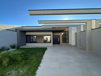 Casa para Venda, em Fazenda Rio Grande, bairro Eucaliptos, 3 dormit�rios, 2 banheiros, 1 su�te