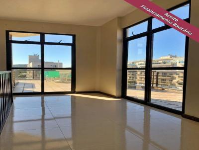 Apartamento para Venda, em Cabo Frio, bairro Passagem, 4 dormit�rios, 4 banheiros, 2 su�tes, 2 vagas
