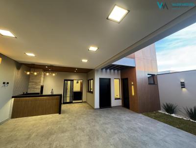 Casa para Venda, em S�o Jo�o da Boa Vista, bairro COLINAS DO ALEGRE, 3 dormit�rios, 1 su�te