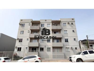 Apartamento para Venda, em , bairro Aparecida, 2 dormit�rios, 1 banheiro, 1 vaga