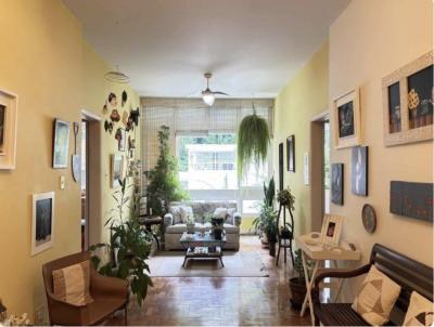 Apartamento para Venda, em Rio de Janeiro, bairro LEBLON, 3 dormit�rios, 2 banheiros, 1 vaga
