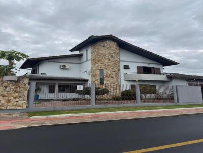 Casa para Venda, em Crici�ma, bairro Michel, 4 dormit�rios, 4 banheiros, 1 su�te, 3 vagas