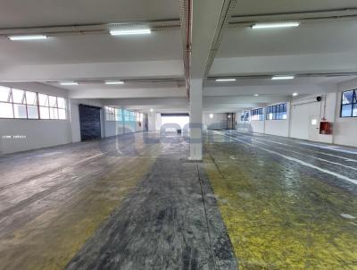 Galp�o para Loca��o, em S�o Paulo, bairro Lapa, 12 banheiros, 35 vagas