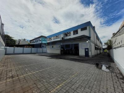 Galp�o para Venda, em S�o Paulo, bairro Lapa, 12 banheiros, 35 vagas