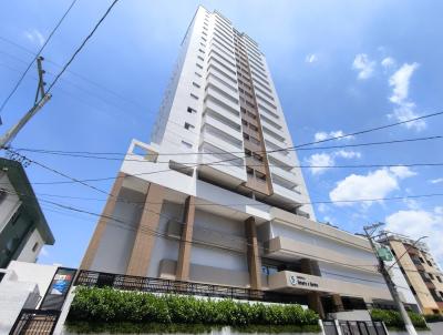 Apartamento 1 dormit�rio para Venda, em Praia Grande, bairro Avia��o, 1 dormit�rio, 2 banheiros, 1 su�te, 1 vaga