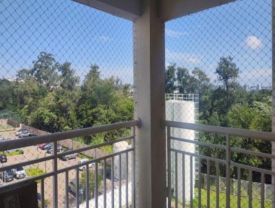 Apartamento para Venda, em Mogi das Cruzes, bairro Cezar de Souza, 3 dormit�rios, 3 banheiros, 1 su�te, 2 vagas