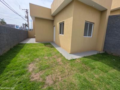 Casa para Venda, em , bairro Vila Nova Trieste, 2 dormit�rios, 1 banheiro, 1 su�te, 2 vagas