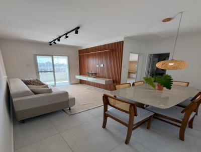 Apartamento 1 dormit�rio para Venda, em Praia Grande, bairro Avia��o, 1 dormit�rio, 2 banheiros, 1 su�te, 1 vaga