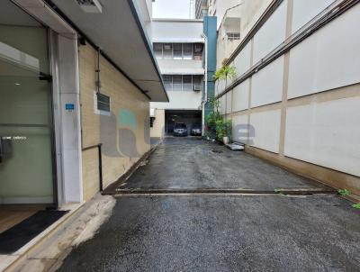 Pr�dio para Loca��o, em S�o Paulo, bairro Barra Funda, 12 banheiros, 14 vagas